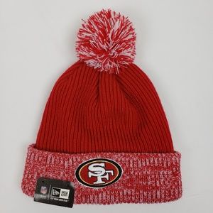 49ER Beanie